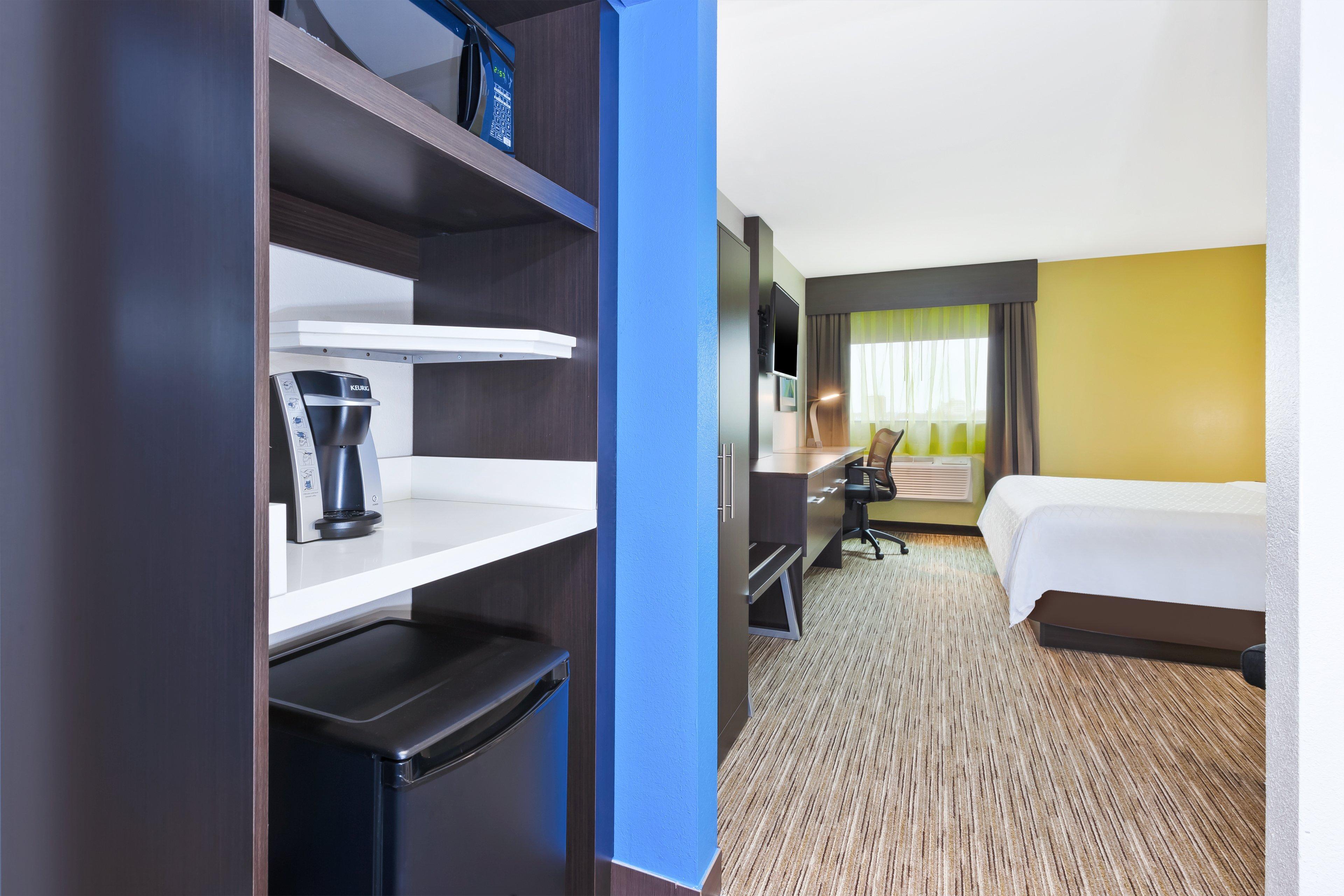 Holiday Inn Express Winnipeg Airport - Polo Park By Ihg Екстер'єр фото