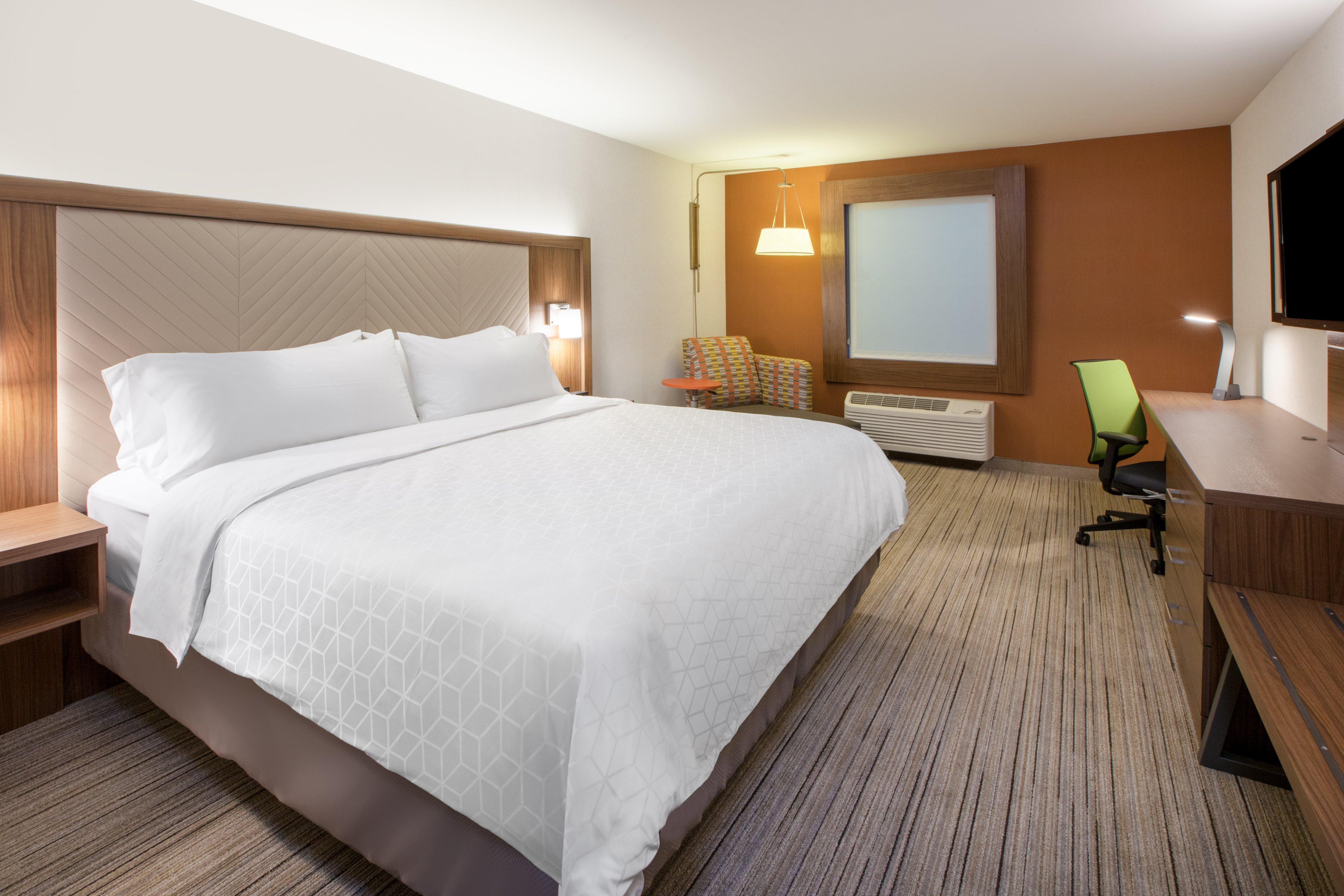 Holiday Inn Express Winnipeg Airport - Polo Park By Ihg Екстер'єр фото