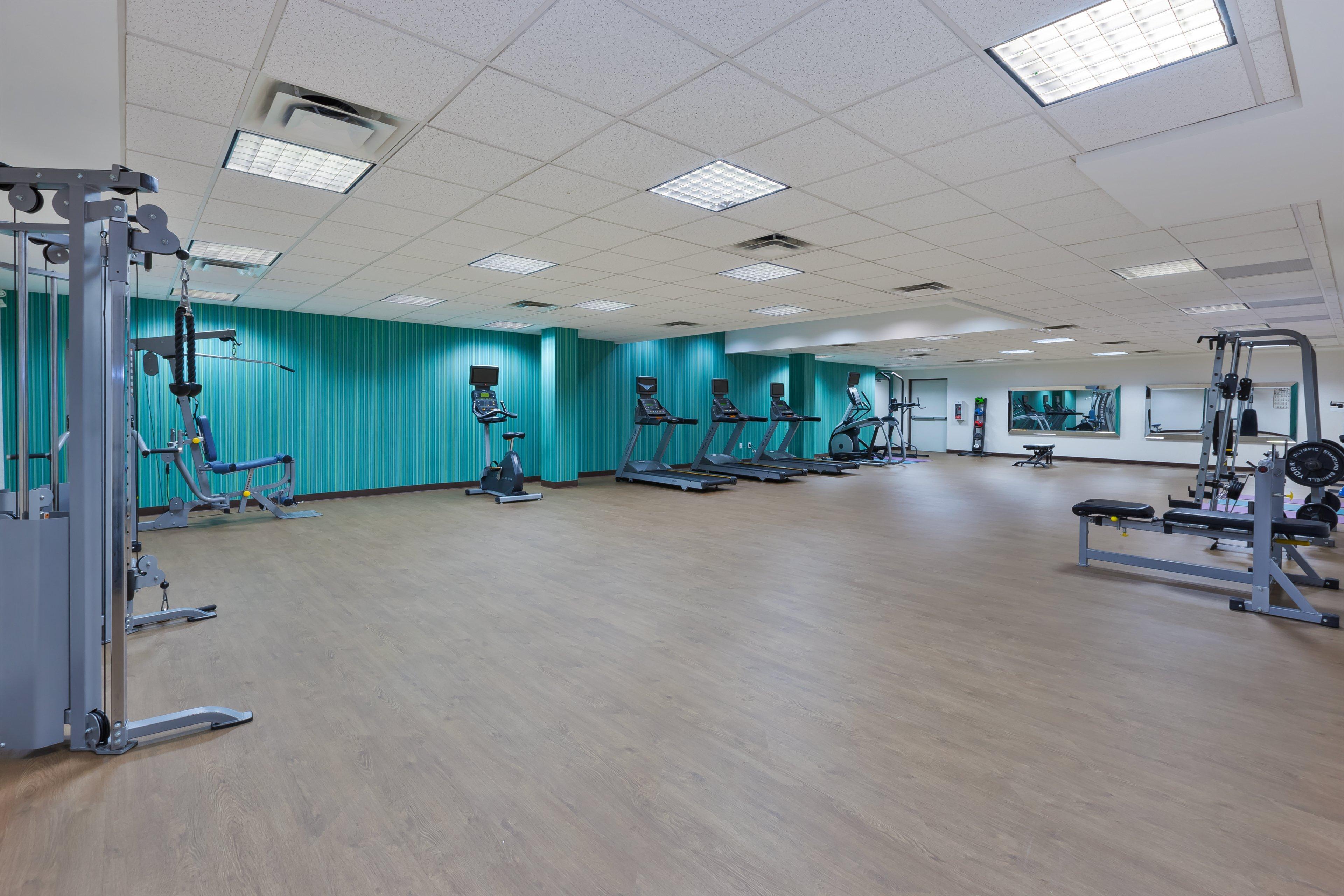 Holiday Inn Express Winnipeg Airport - Polo Park By Ihg Екстер'єр фото